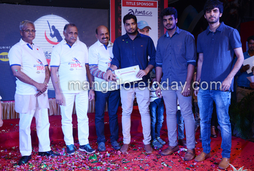 Mangaluru  set for MPL second edition - Dec 2015 1